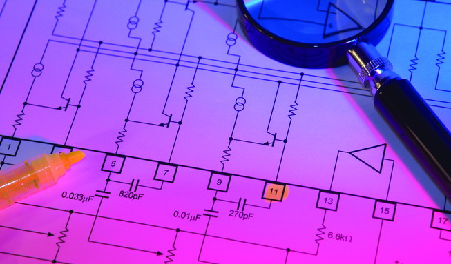 Electrical design