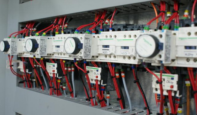 Electrical design