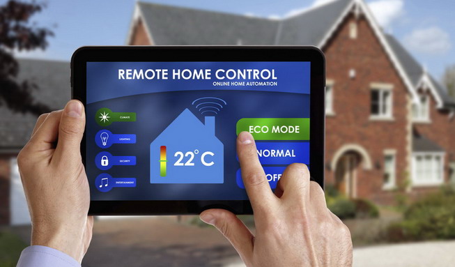 Home Automation