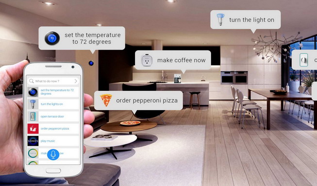 Home automation